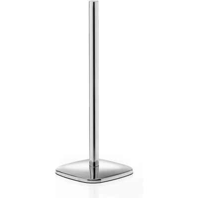 Robert Welch Burford Stainless Steel Toilet Roll Holder - Floor Standing Robert Welch Burford Stainless Steel Toilet Roll Holder - Floor Standing