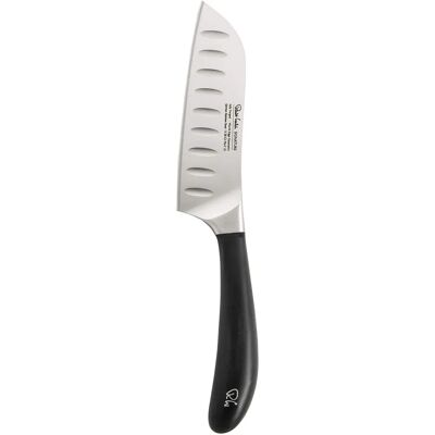 Robert Welch Signature Edelstahl Santoku-Messer - Küchenwerkzeug Robert Welch Signature Edelstahl Santoku-Messer - Küchenwerkzeug