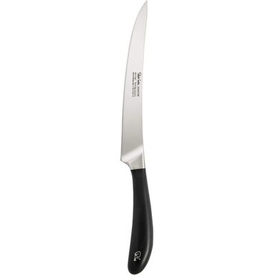 Robert Welch - Signature Utskjeringskniv 20cm - Sølv - Kniver Robert Welch - Signature Utskjeringskniv 20cm - Sølv - Kniver