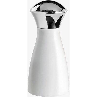 Robert Welch Lite Hvit Saltkvern - Saltkvern Robert Welch Lite Hvit Saltkvern - Saltkvern
