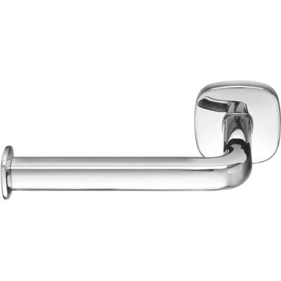 Robert Welch Burford Stainless Steel Toilet Roll Holder - Fixed Robert Welch Burford Stainless Steel Toilet Roll Holder - Fixed