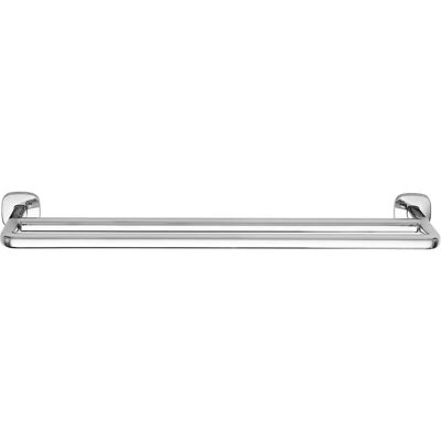 Robert Welch Burford Double Towel Rail - Bathroom Accessories Robert Welch Burford Double Towel Rail - Bathroom Accessories