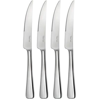 Robert Welch Malvern Bright Cutlery Steak Knife - Cutlery Robert Welch Malvern Bright Cutlery Steak Knife - Cutlery