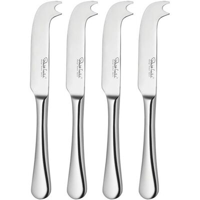 Robert Welch Radford Lite Osteknivsett - 4 deler Robert Welch Radford Lite Osteknivsett - 4 deler
