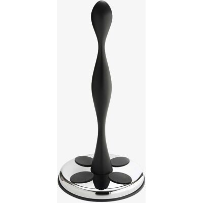 Robert Welch - Signature Papirhåndkleholder - Svart - Kjøkkenutstyr Robert Welch - Signature Papirhåndkleholder - Svart - Kjøkkenutstyr