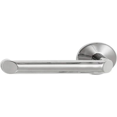 Robert Welch Oblique Toilet Roll Holder - Fixed - Toilet Roll Holder Robert Welch Oblique Toilet Roll Holder - Fixed - Toilet Roll Holder