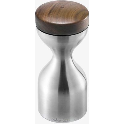 Robert Welch Limbrey Saltkvern - 15cm - Sølv - Kjøkkenutstyr & Mortere Robert Welch Limbrey Saltkvern - 15cm - Sølv - Kjøkkenutstyr & Mortere