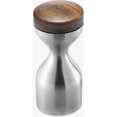 Robert Welch Limbrey Peppermølle - 15cm - Sølv - 1960-tallsdesign Robert Welch Limbrey Peppermølle - 15cm - Sølv - 1960-tallsdesign