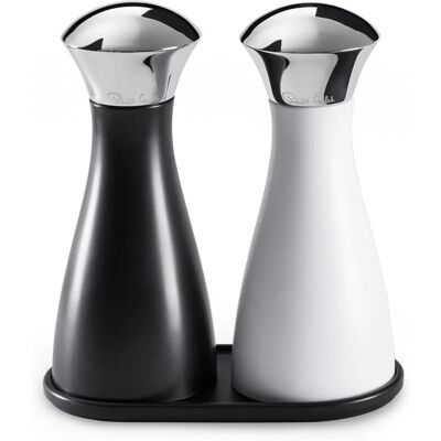Robert Welch Signature Salt- og pepperkvern - Justerbar keramisk kvern Robert Welch Signature Salt- og pepperkvern - Justerbar keramisk kvern