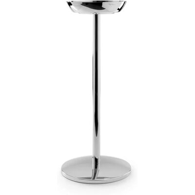 Robert Welch - Stand for champagne cooler Drift - Sølv - Bar- & drinktilbehør - Luksus Robert Welch - Stand for champagne cooler Drift - Sølv - Bar- & drinktilbehør - Luksus