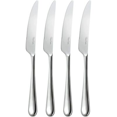 Robert Welch Kingham Bright Bestikk - 4 deler sett Robert Welch Kingham Bright Bestikk - 4 deler sett