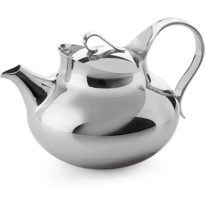 Robert Welch Drift 900ml Edelstahl Teekanne - Teapot Robert Welch Drift 900ml Edelstahl Teekanne - Teapot