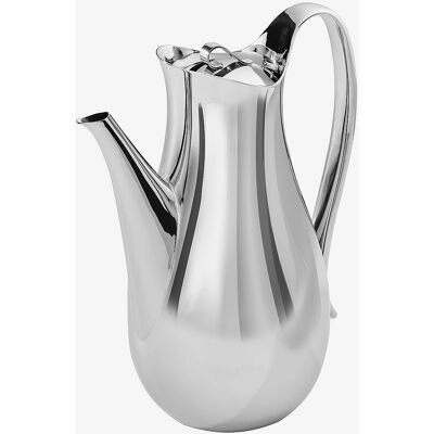 Robert Welch Drift Rustfrit Stål Kaffekande - 2L - Modern Design Robert Welch Drift Rustfrit Stål Kaffekande - 2L - Modern Design
