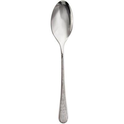 Skye Dessertskje 18,5cm - Robert Welch Rustfritt Stål Skye Dessertskje 18,5cm - Robert Welch Rustfritt Stål