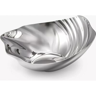 Robert Welch Cascade Rustfritt stål fat - Stor Robert Welch Cascade Rustfritt stål fat - Stor