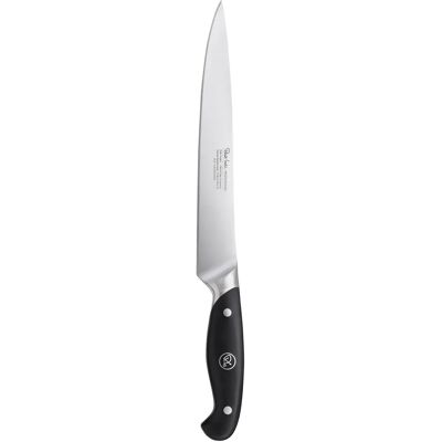 Robert Welch Profesjonelt Kjøttkuttere - 22cm Rustfritt Stål Robert Welch Profesjonelt Kjøttkuttere - 22cm Rustfritt Stål