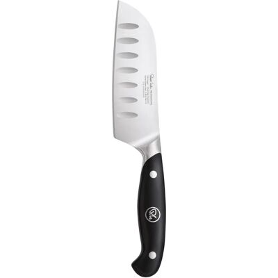 Robert Welch - V 12cm Santoku Kniv - Kjøkkenverktøy Robert Welch - V 12cm Santoku Kniv - Kjøkkenverktøy