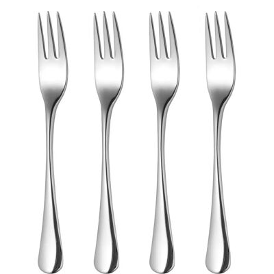 Robert Welch Radford Bright Canape-gafflar - Bestickset Robert Welch Radford Bright Canape-gafflar - Bestickset