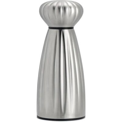 Robert Welch - Palm Satin Medium Peberkværn - Sølv Robert Welch - Palm Satin Medium Peberkværn - Sølv