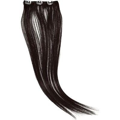 Hairaisers 10750 Clip-in Extensions - Synthetisch, Hittebestendig Hairaisers 10750 Clip-in Extensions - Synthetisch, Hittebestendig