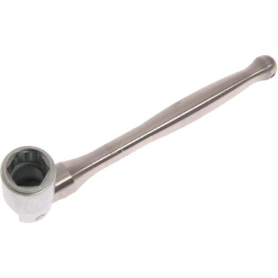 Priory PRI380716 Scaffold Spanners Stainless Steel Hex 7/16W Poker Handle - Scaffold Spanners Priory PRI380716 Scaffold Spanners Stainless Steel Hex 7/16W Poker Handle - Scaffold Spanners