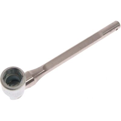 Priory PRI383 Steel Hex Scaffold Spanner - Scaffold Tool Priory PRI383 Steel Hex Scaffold Spanner - Scaffold Tool