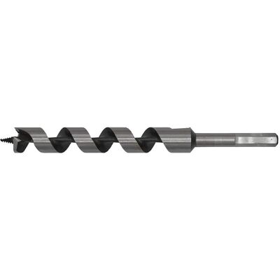 Worksafe AW22X235 Auger Wood Drill - 22 x 235mm Worksafe AW22X235 Auger Wood Drill - 22 x 235mm