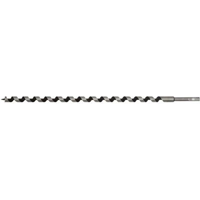 Worksafe AW18x600 Auger Wood Drill - Wood Drill Worksafe AW18x600 Auger Wood Drill - Wood Drill