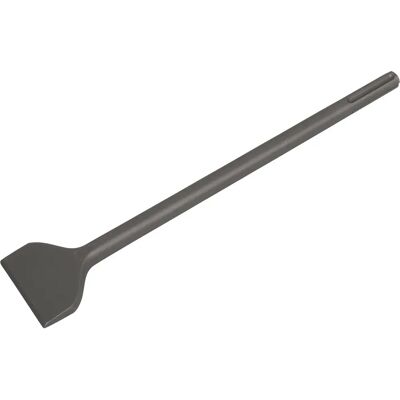 Worksafe X2WC Wide Chisel - SDS MAX Worksafe X2WC Wide Chisel - SDS MAX