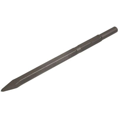 Worksafe K1PT Pointe 375mm - Kango 900 - Perceuse à percussion - Publicité Worksafe K1PT Pointe 375mm - Kango 900 - Perceuse à percussion - Publicité