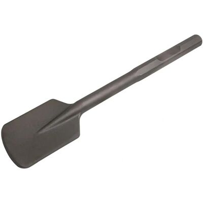 Worksafe B1CS Clay Spade - 110x500mm - Product Type Worksafe B1CS Clay Spade - 110x500mm - Product Type