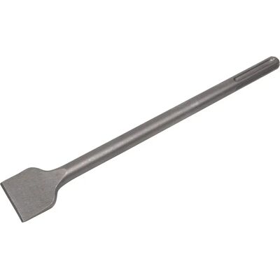 Ciseau large Worksafe X1WC - 50 x 400mm - SDS MAX - Publicité Ciseau large Worksafe X1WC - 50 x 400mm - SDS MAX - Publicité