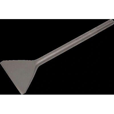Worksafe X3WC Wide Chisel - SDS MAX Worksafe X3WC Wide Chisel - SDS MAX