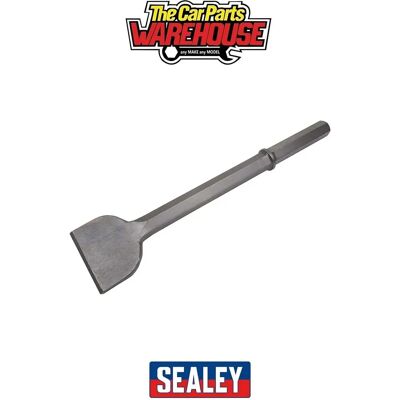 Worksafe Q1AC Asphalt Cutter - 125x560mm, 1-1/4" Hex Worksafe Q1AC Asphalt Cutter - 125x560mm, 1-1/4" Hex