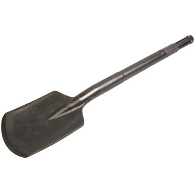 Hilti G1CS Clay Spade - 110x520mm Hilti G1CS Clay Spade - 110x520mm