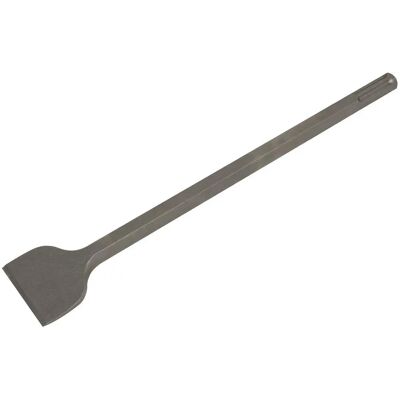 Worksafe Modèle G2WC - Ciseau large 80 x 500mm pour Hilti TPs - Publicité Worksafe Modèle G2WC - Ciseau large 80 x 500mm pour Hilti TPs - Publicité