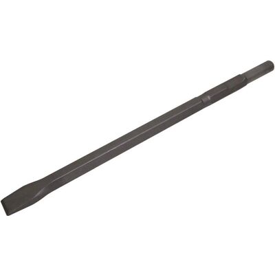 Ciseau Worksafe K2CH 35 x 450mm - Kango 900 - Publicité Ciseau Worksafe K2CH 35 x 450mm - Kango 900 - Publicité