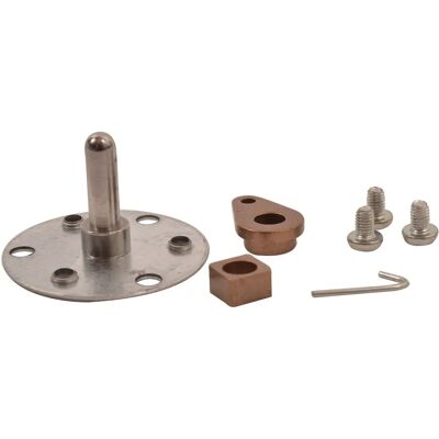 Hotpoint CREDA - Trommellagerschaden-Reparatursatz Hotpoint CREDA - Trommellagerschaden-Reparatursatz