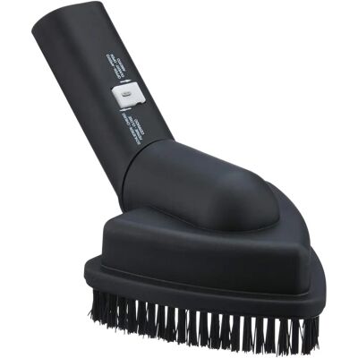 Polti PAEU0237 - Black - Floor Cleaning Brush Polti PAEU0237 - Black - Floor Cleaning Brush