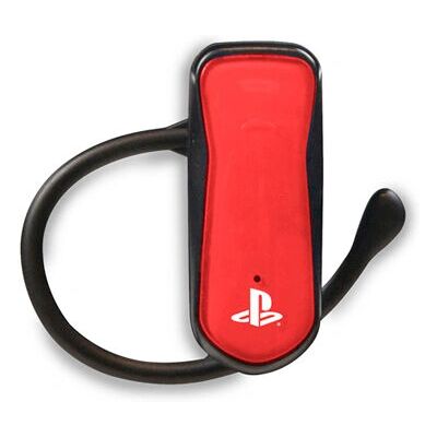 Casque sans fil 4Gamers CP-BT01 - Mono In-ear Bluetooth - Publicité Casque sans fil 4Gamers CP-BT01 - Mono In-ear Bluetooth - Publicité