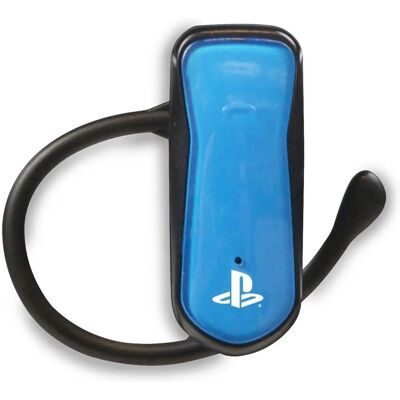 Casque mono sans fil 4Gamers CP-BT01 - Compatible PS3 - Publicité Casque mono sans fil 4Gamers CP-BT01 - Compatible PS3 - Publicité