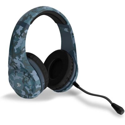 4Gamers PRO4-70 - Camo - Publicité 4Gamers PRO4-70 - Camo - Publicité