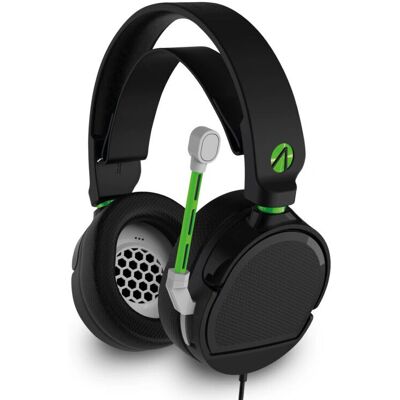 Casque STEALTH SX-Shadow X - Compatible avec Xbox Series X - Publicité Casque STEALTH SX-Shadow X - Compatible avec Xbox Series X - Publicité