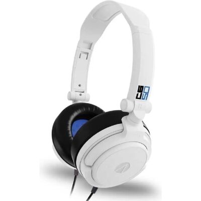 Stealth C6-50 - Weiß und Blau Stealth C6-50 - Weiß und Blau