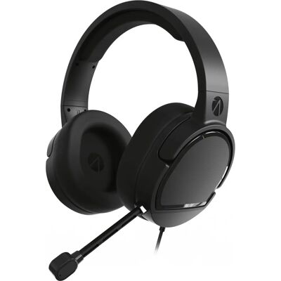 Stealth PANTHER Auriculares de Juego de Rendimiento - NEGRO Stealth PANTHER Auriculares de Juego de Rendimiento - NEGRO