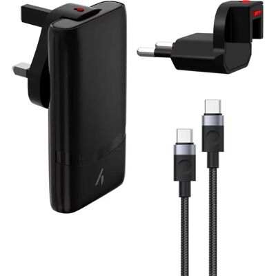 STEALTH S2-QCD Tragbare Spielkonsole - Gaming-Konsole STEALTH S2-QCD Tragbare Spielkonsole - Gaming-Konsole