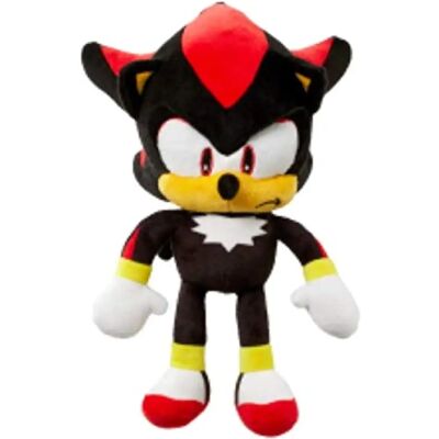 Peluche Sonic e amici - 30cm - Peluche Peluche Sonic e amici - 30cm - Peluche