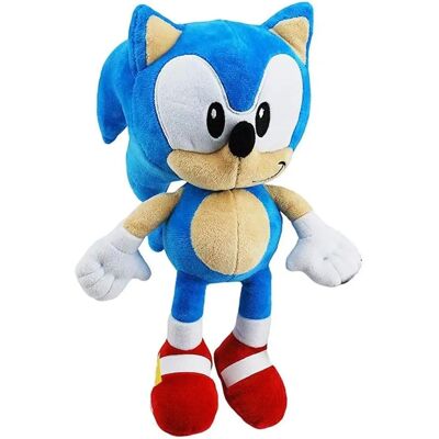 Sega Sonic the Hedgehog 30cm Sega Sonic the Hedgehog 30cm