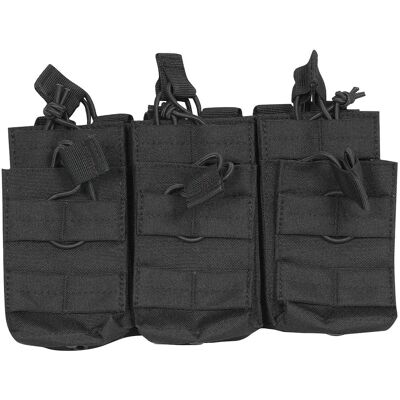 Viper - Duo Mag Pouch Treble - 6 Capacity - Mag Pouch Viper - Duo Mag Pouch Treble - 6 Capacity - Mag Pouch