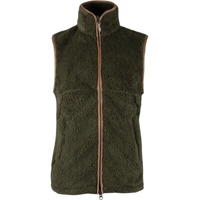 Jack Pyke Jp C/man Dark Olive Gilet - Outdoor Clothing Jack Pyke Jp C/man Dark Olive Gilet - Outdoor Clothing